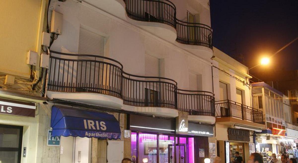 Iris 5*